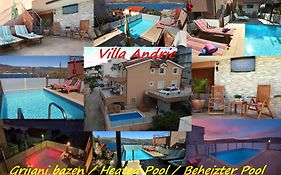 Villa Andric